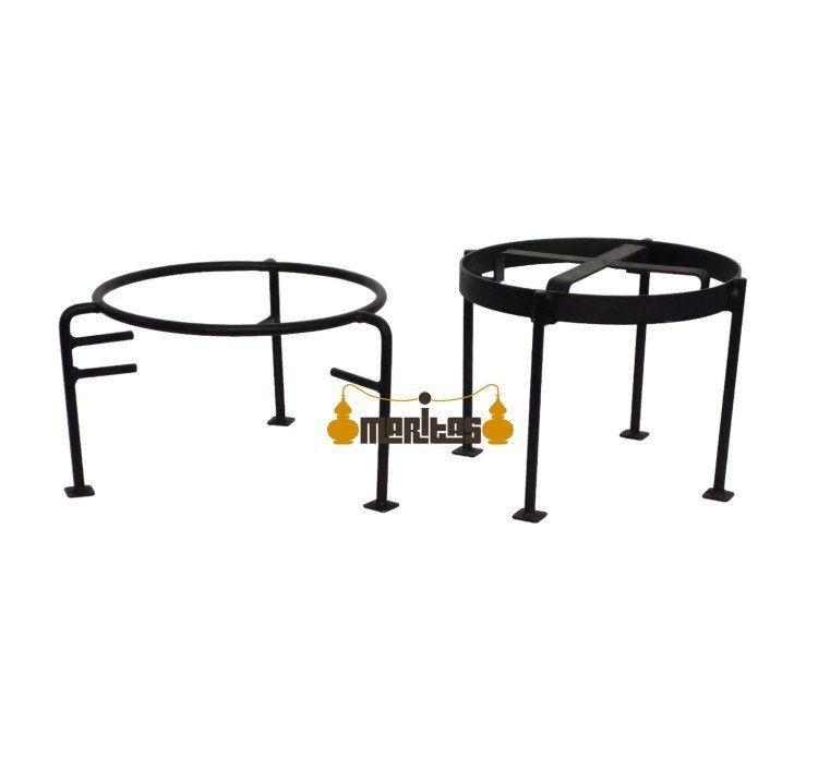Iron Supports of 50 liters - Image 2