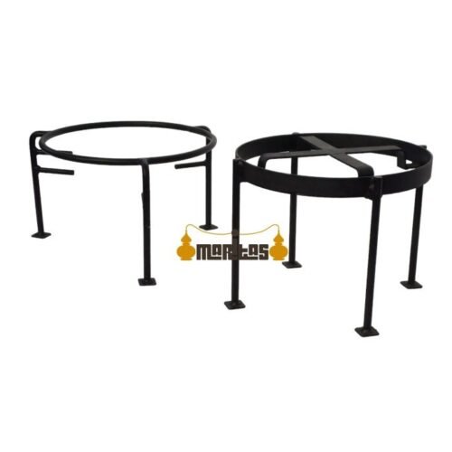 Iron Supports of 50 liters