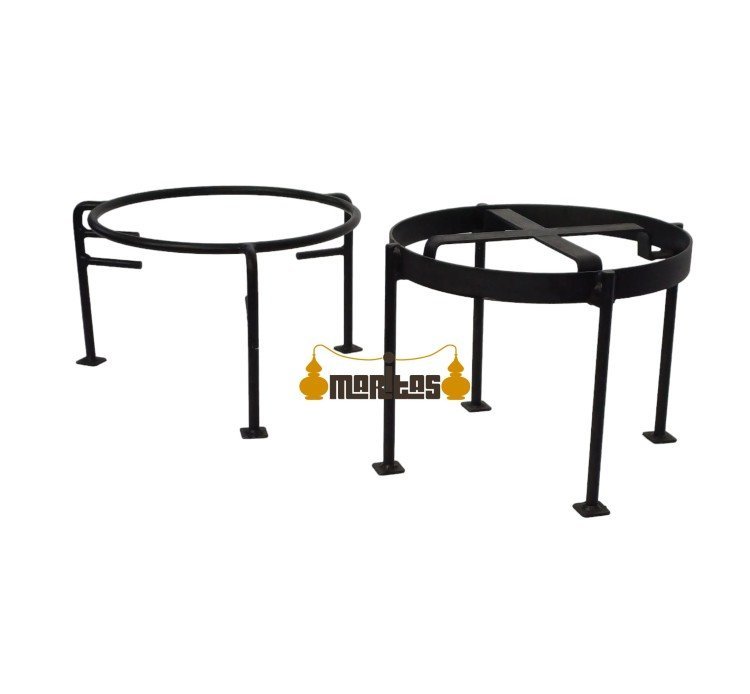 Iron Supports of 20 liters - Image 6