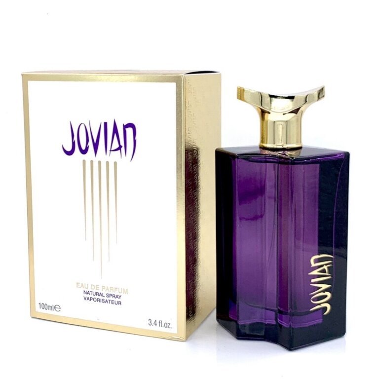 Fragrance World Jovian 2ml