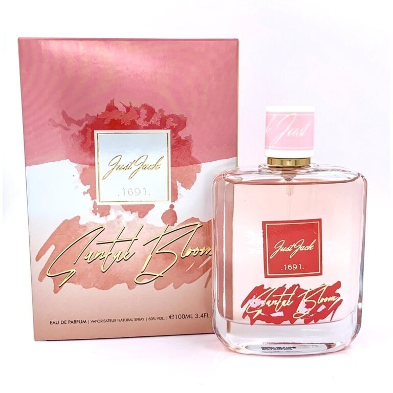 Just Jack 1691 Santal Bloom 2ml