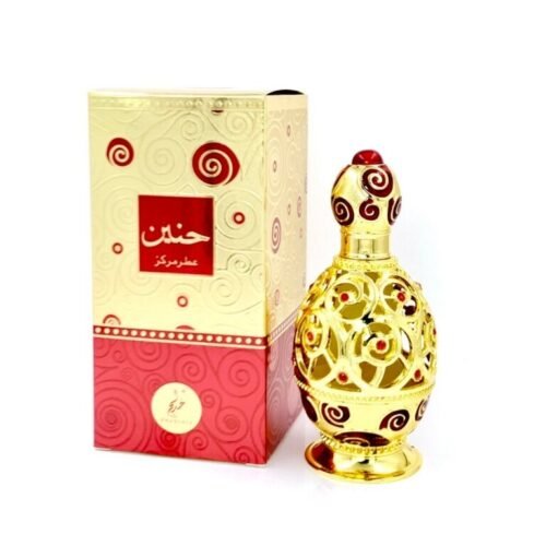 Khadlaj Haneen Gold
