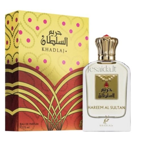 Khadlaj Hareem Al Sultan