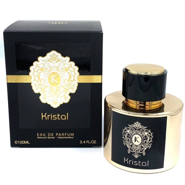 Fragrance World Kristal 100ml