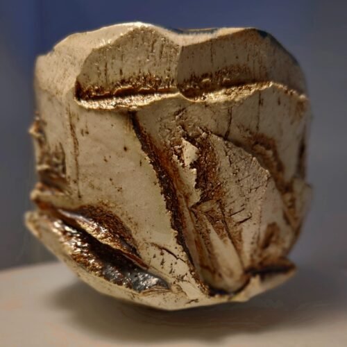 Broken Earth Matcha bļoda # 94371, 350 ml