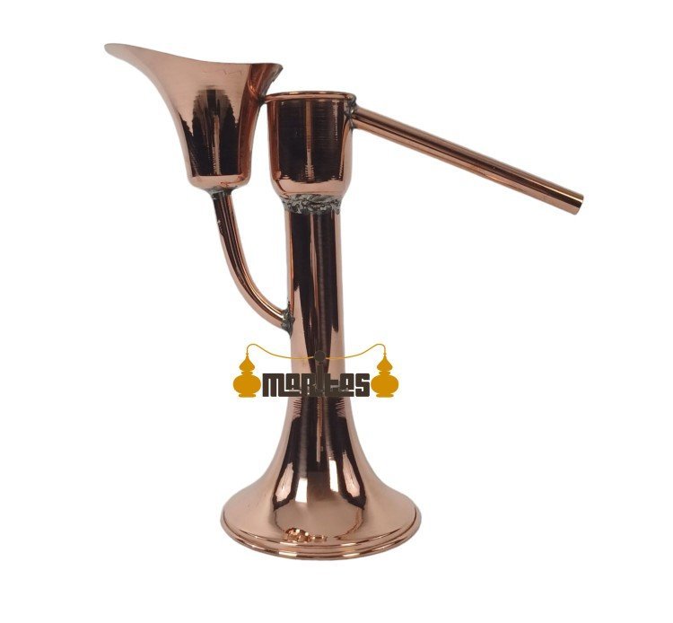 Professional Alcoholmeter Support with Dome - Image 18