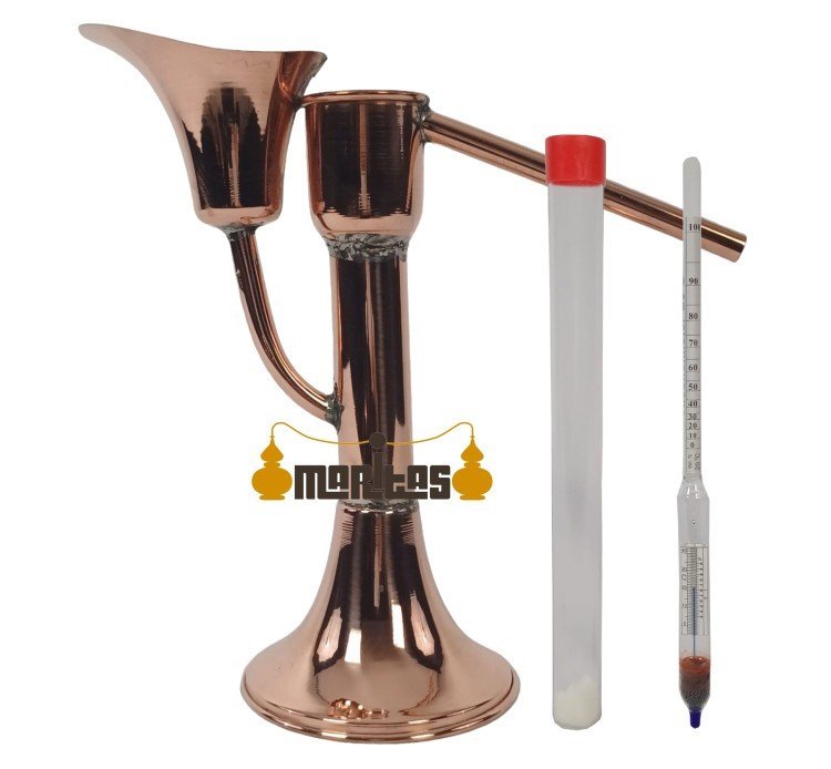 Professional Small Alcoholmeter Support - Image 10