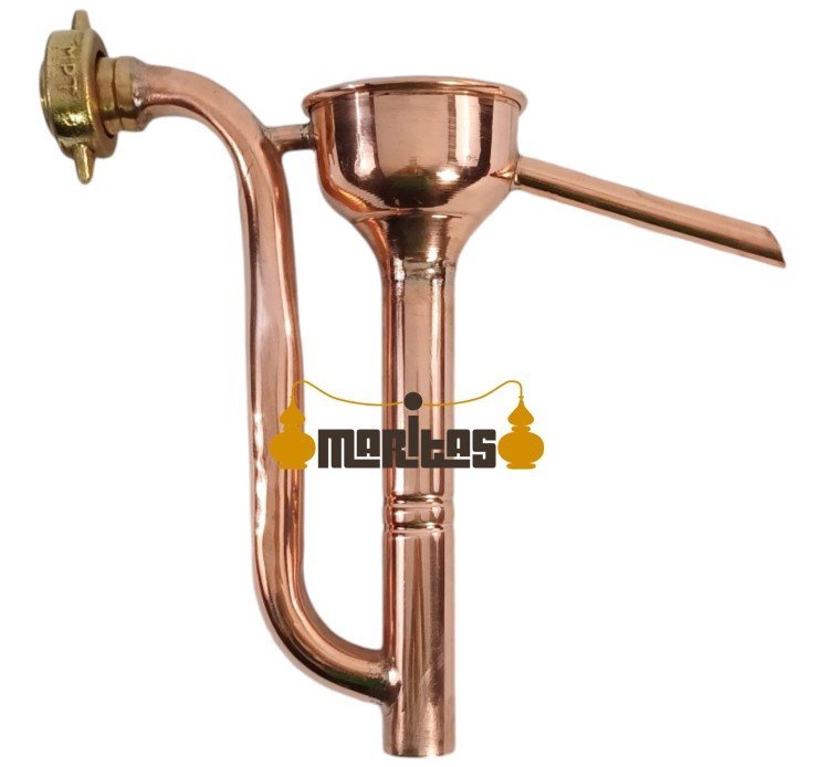 Large Alcoholmeter Support - Image 9