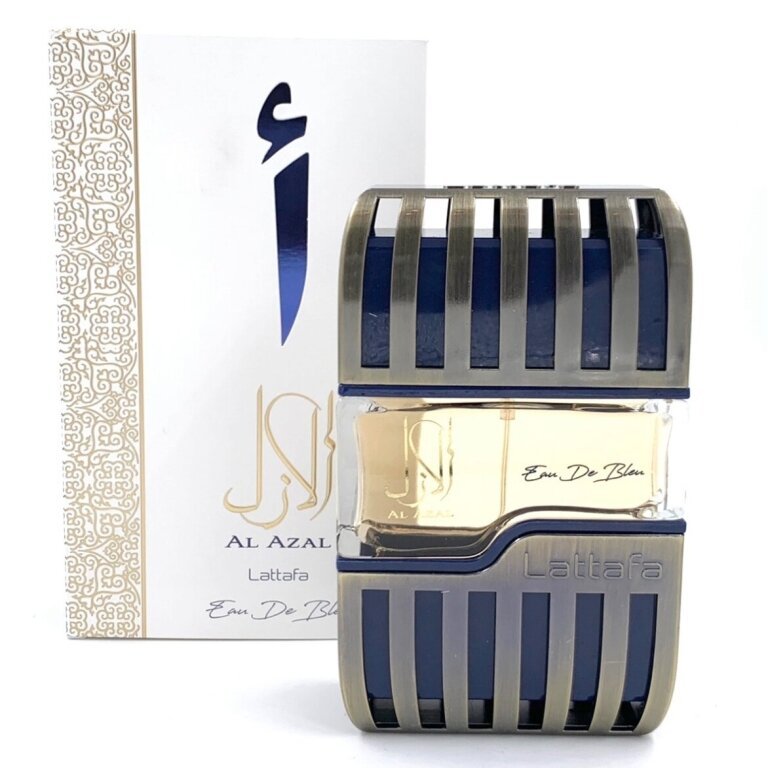 Lattafa Al Azal 2ml