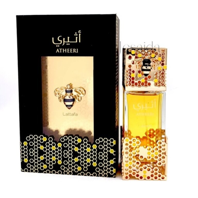 Lattafa Atheeri 2ml