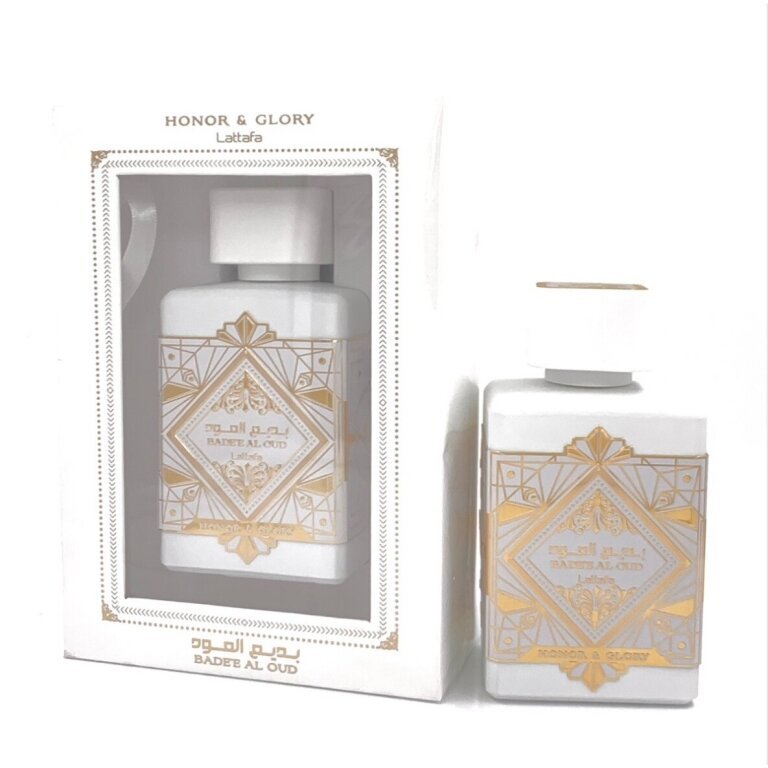 Lattafa Bade`e Al Oud Honor &