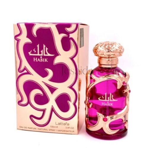 Lattafa Habik For Women