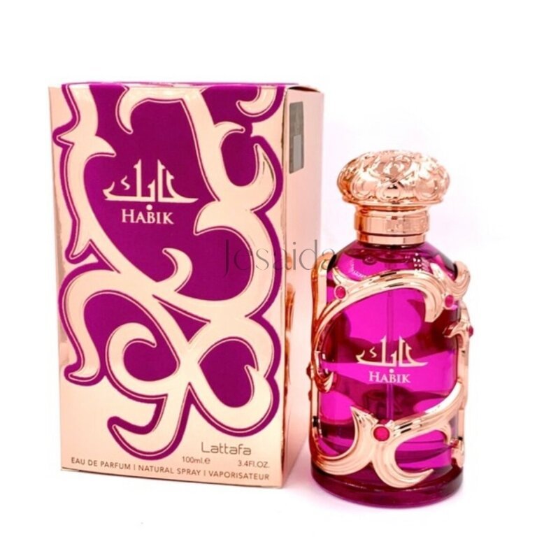 Lattafa Habik For Women 2ml