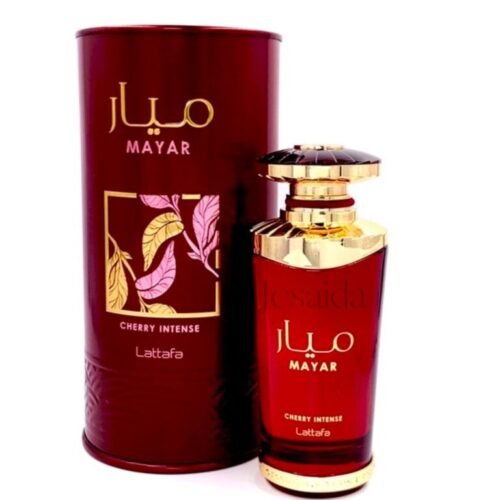 Lattafa Mayar Cherry Intense