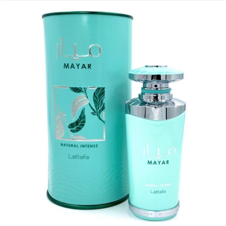 Lattafa Mayar Natural Intense 2ml