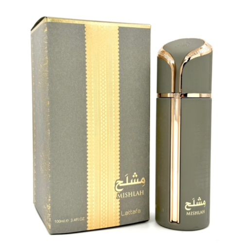 Lattafa Mishlah
