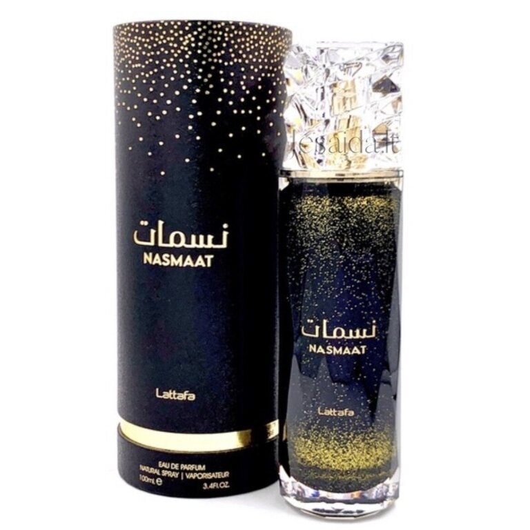 Lattafa Nasmaat 2ml