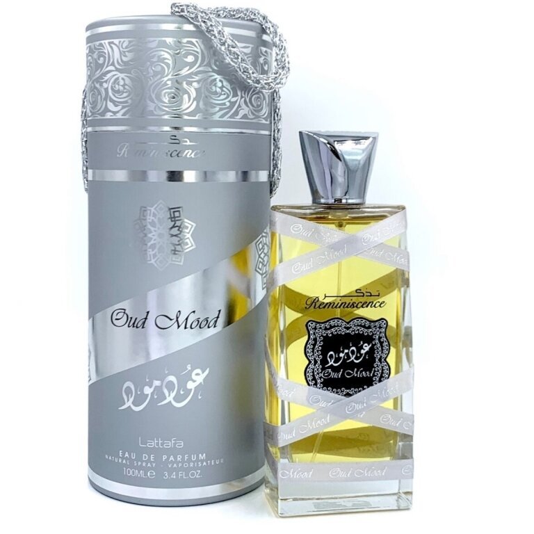 Lattafa Oud Mood Reminiscence 2ml