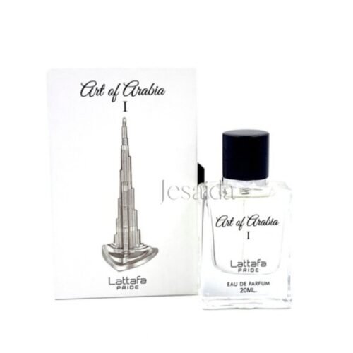 Lattafa Pride Art Of Arabia I 20ml