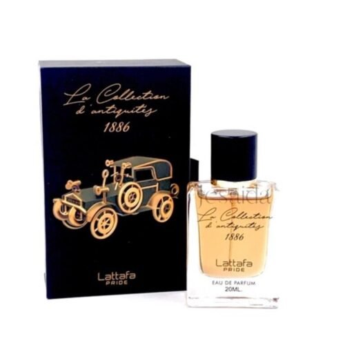 Lattafa Pride d’Antiquités 1886 20ml