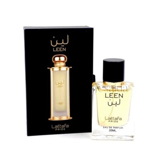 Lattafa Pride Leen 20ml