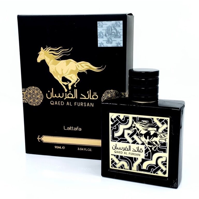 Lattafa Qaed Al Fursan 2ml