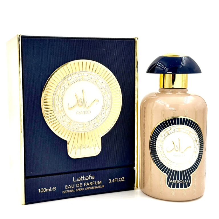 Lattafa Ra`ed Absolu 2ml