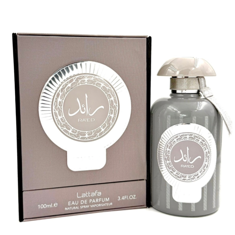 Lattafa Ra`ed Intensely 2ml