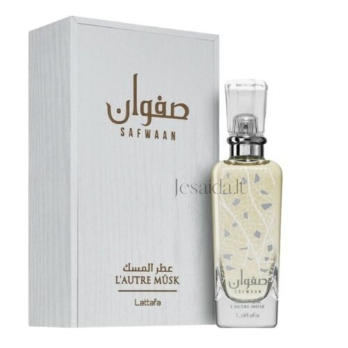 Lattafa Safwaan L'autre Musk