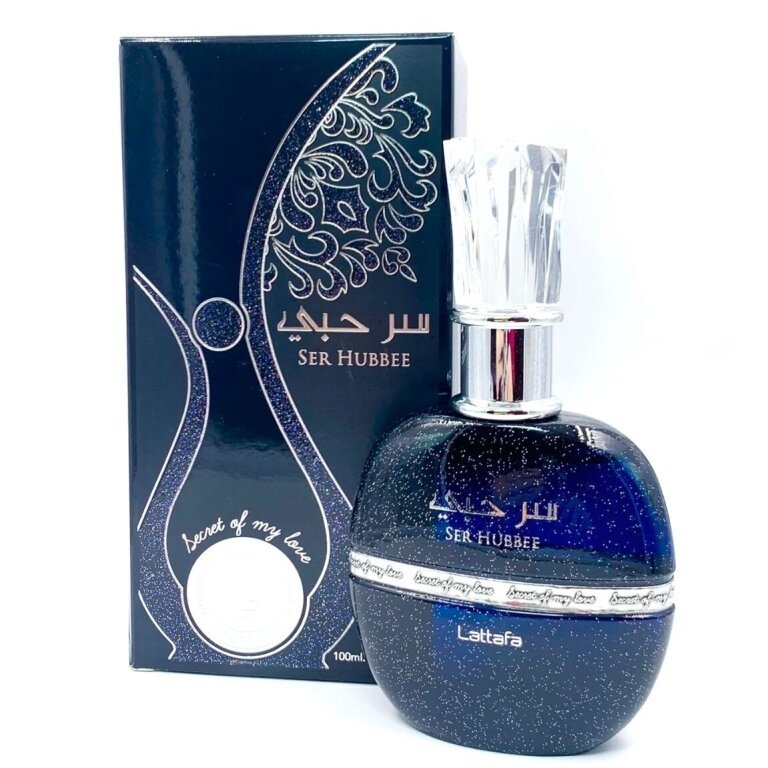 Lattafa Ser Hubbee 2ml