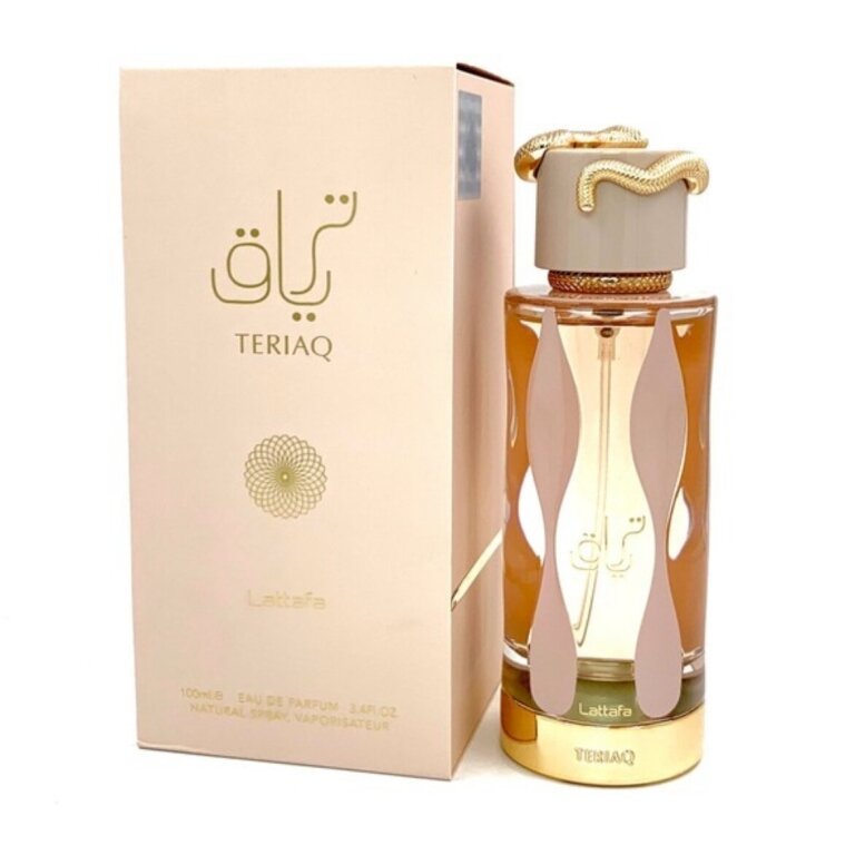 Lattafa Teriaq 2ml