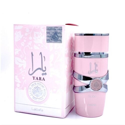 Lattafa Yara