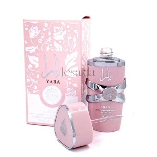 Lattafa Yara 20ml eļļas smaržas
