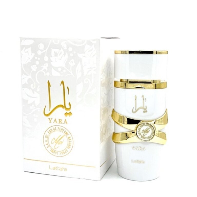 Lattafa Yara Moi 2ml