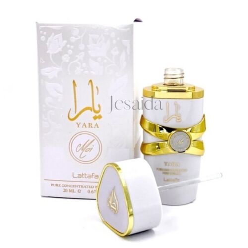 Lattafa Yara Moi 20ml eļļas smaržas