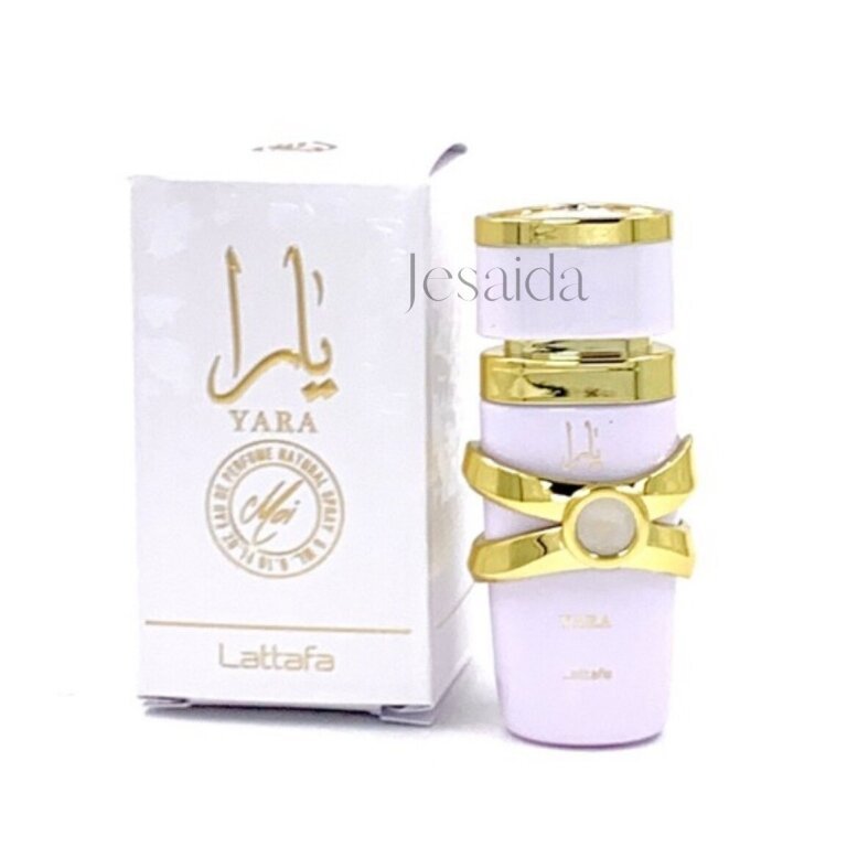 Lattafa Yara Moi 5 ml eļļas