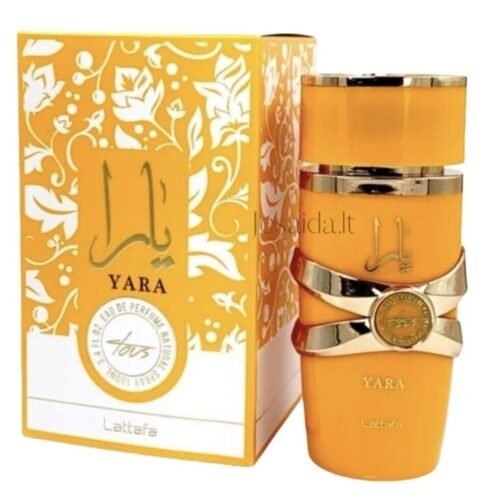 Lattafa Yara Tous