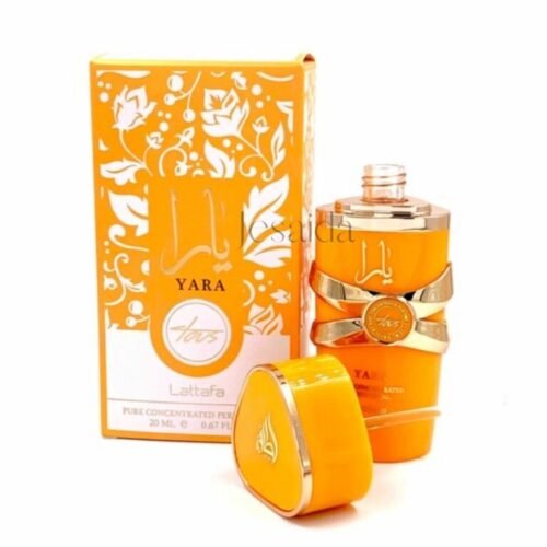 Lattafa Yara Tous 20ml eļļas smaržas