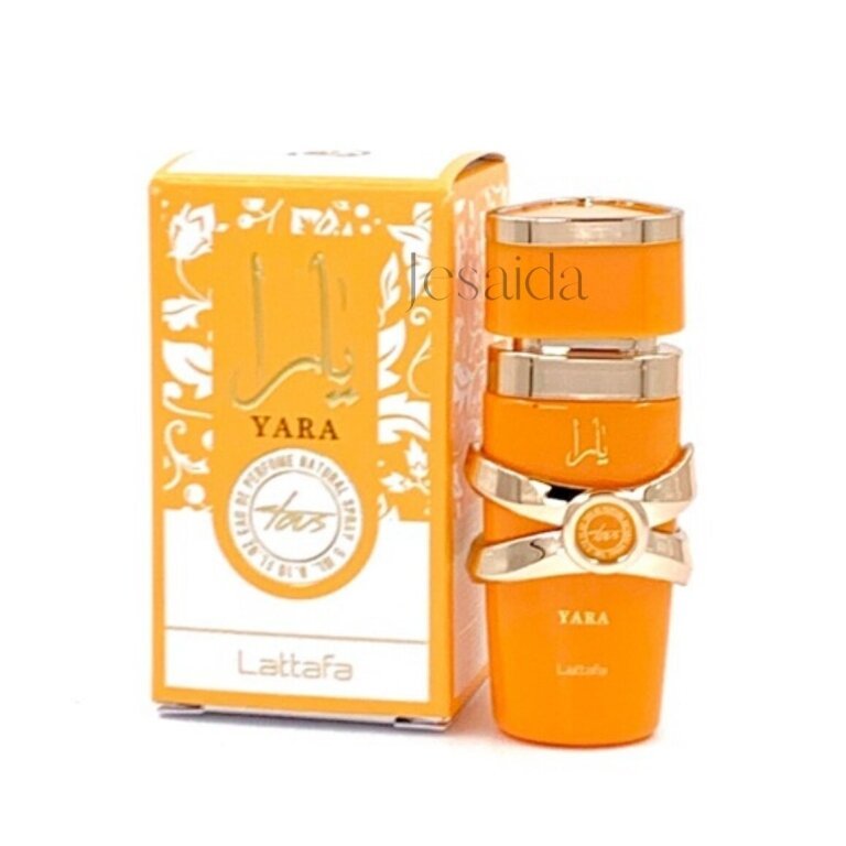 Lattafa Yara Tous 5 ml eļļas