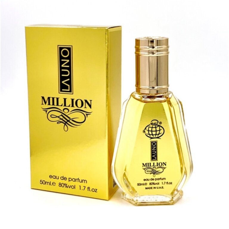 Fragrance World La Uno Million 50ml