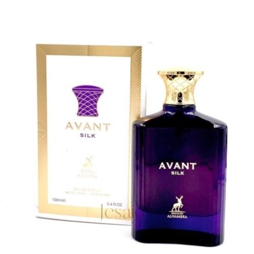 Maison Alhambra Avant Silk