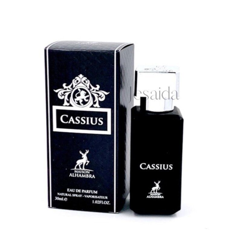 Maison Alhambra Cassius 30ml