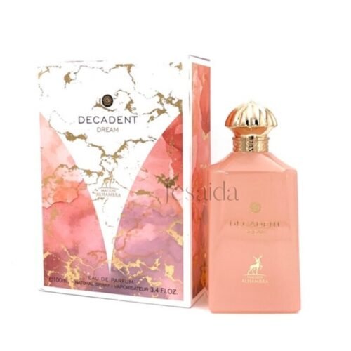 Maison Alhambra Decadent Dream
