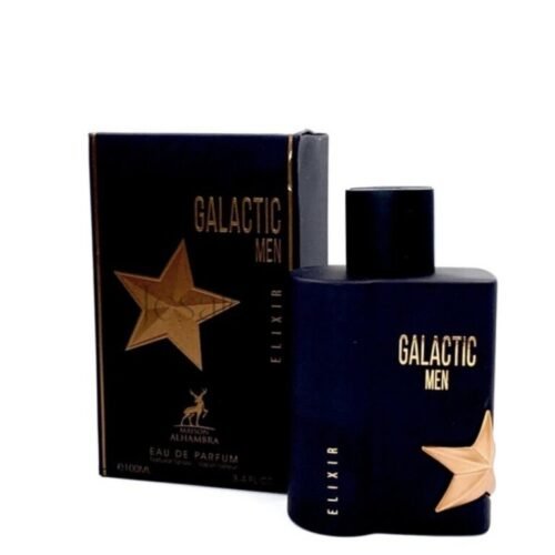 Maison Alhambra Galactic Men Elixir