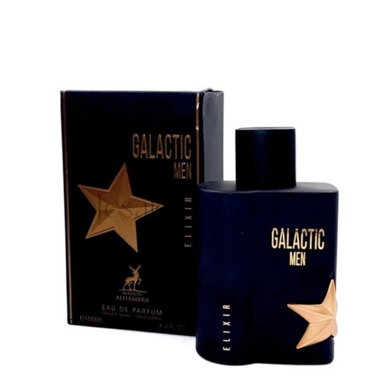 Maison Alhambra Galactic Men Elixir