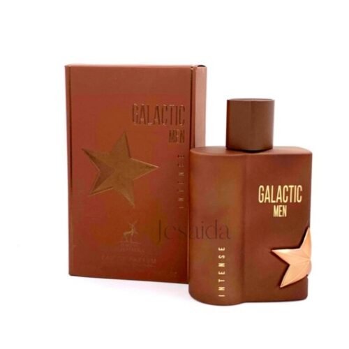 Maison Alhambra Galactic Men Intense