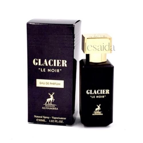 Maison Alhambra Glacier Le Noir 30ml