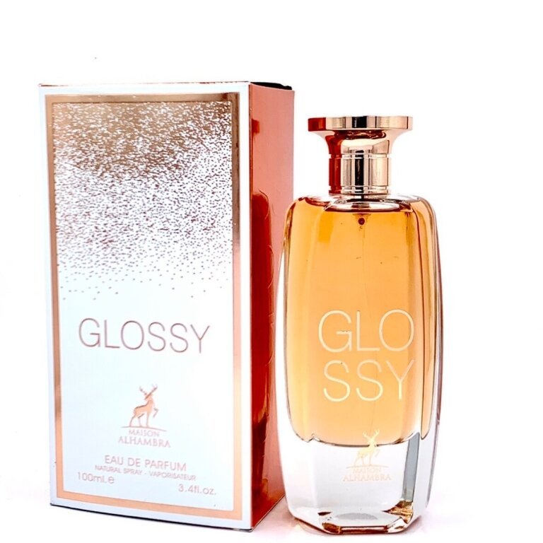 Maison Alhambra Glossy