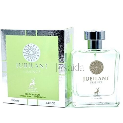 Maison Alhambra Jubilant Essence