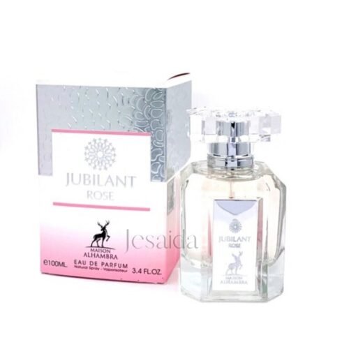 Maison Alhambra Jubilant Rose